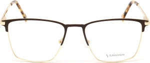 Sunderson SDO 5033 BRNGLD