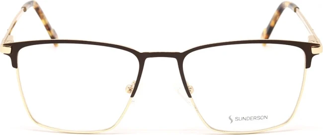 Оправа Sunderson SDO 5033 BRNGLD Оправа Sunderson SDO 5033 BRNGLD