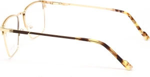 Sunderson SDO 5033 BRNGLD