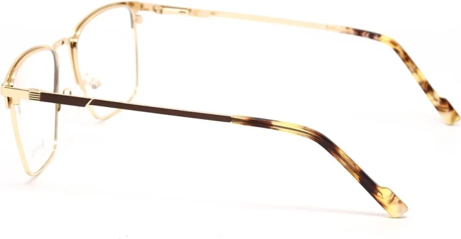 Оправа Sunderson SDO 5033 BRNGLD Оправа Sunderson SDO 5033 BRNGLD