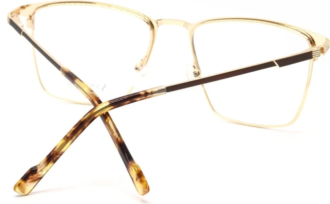 Оправа Sunderson SDO 5033 BRNGLD Оправа Sunderson SDO 5033 BRNGLD