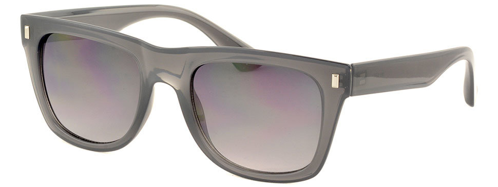 Сонцезахисні окуляри Dackor 385 Grey