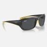 Солнцезащитные очки Ray-Ban RB4405M F62487 59 Ray-Ban Солнцезащитные очки Ray-Ban RB4405M F62487 59 Ray-Ban