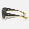 Солнцезащитные очки Ray-Ban RB4405M F62487 59 Ray-Ban Солнцезащитные очки Ray-Ban RB4405M F62487 59 Ray-Ban