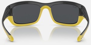 Ray-Ban RB4405M F62487 59
