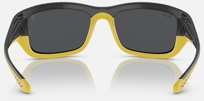 Солнцезащитные очки Ray-Ban RB4405M F62487 59 Ray-Ban