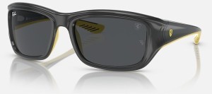 Ray-Ban RB4405M F62487 59