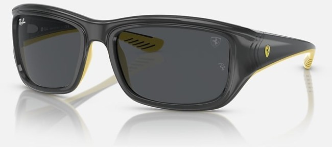 Солнцезащитные очки Ray-Ban RB4405M F62487 59 Ray-Ban
