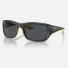 Солнцезащитные очки Ray-Ban RB4405M F62487 59 Ray-Ban Солнцезащитные очки Ray-Ban RB4405M F62487 59 Ray-Ban