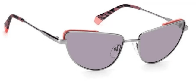 Сонцезахисні окуляри Polaroid PLD 6129/S YY557KL Сонцезахисні окуляри Polaroid PLD 6129/S YY557KL