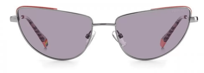 Сонцезахисні окуляри Polaroid PLD 6129/S YY557KL Сонцезахисні окуляри Polaroid PLD 6129/S YY557KL