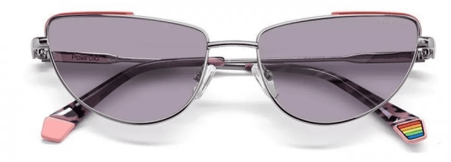 Сонцезахисні окуляри Polaroid PLD 6129/S YY557KL Сонцезахисні окуляри Polaroid PLD 6129/S YY557KL