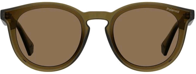 Сонцезахисні окуляри Polaroid PLD 6143/S 09Q59SP