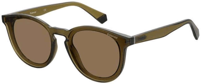 Сонцезахисні окуляри Polaroid PLD 6143/S 09Q59SP