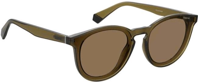 Сонцезахисні окуляри Polaroid PLD 6143/S 09Q59SP