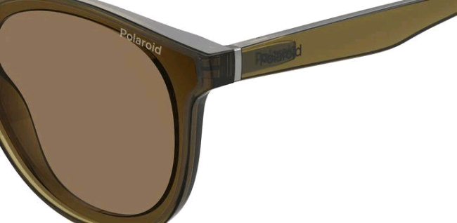Сонцезахисні окуляри Polaroid PLD 6143/S 09Q59SP