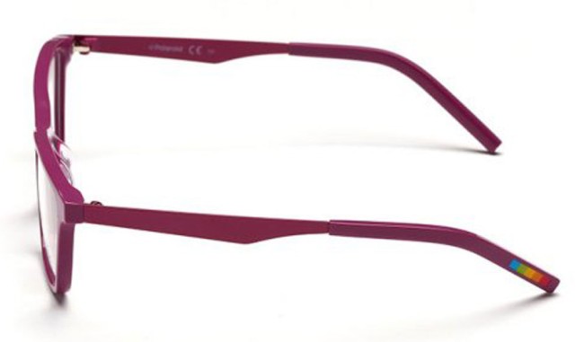 Оправа Polaroid PLD D805 HSO 15