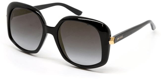 Сонцезахисні окуляри Jimmy Choo AMADA/S 80756FQ