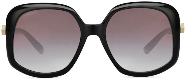 Сонцезахисні окуляри Jimmy Choo AMADA/S 80756FQ