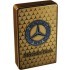 Электроимпульсная USB зажигалка с аккумлятором Mercedes Benz