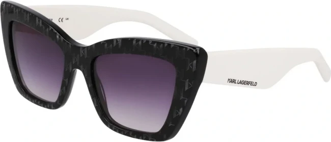 Сонцезахисні окуляри Karl Lagerfeld KL 6158S 006