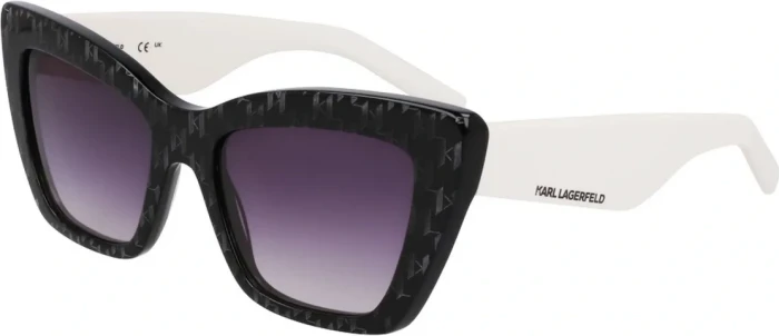 Сонцезахисні окуляри Karl Lagerfeld KL 6158S 006