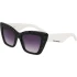 Сонцезахисні окуляри Karl Lagerfeld KL 6158S 006 Сонцезахисні окуляри Karl Lagerfeld KL 6158S 006