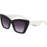 Сонцезахисні окуляри Karl Lagerfeld KL 6158S 006 Сонцезахисні окуляри Karl Lagerfeld KL 6158S 006