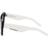 Сонцезахисні окуляри Karl Lagerfeld KL 6158S 006 Сонцезахисні окуляри Karl Lagerfeld KL 6158S 006