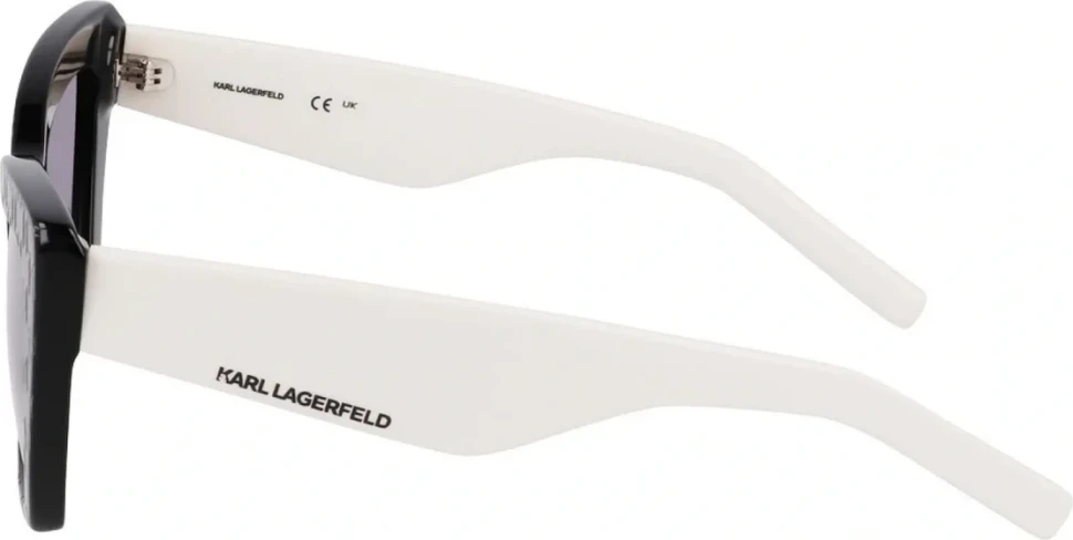 Сонцезахисні окуляри Karl Lagerfeld KL 6158S 006