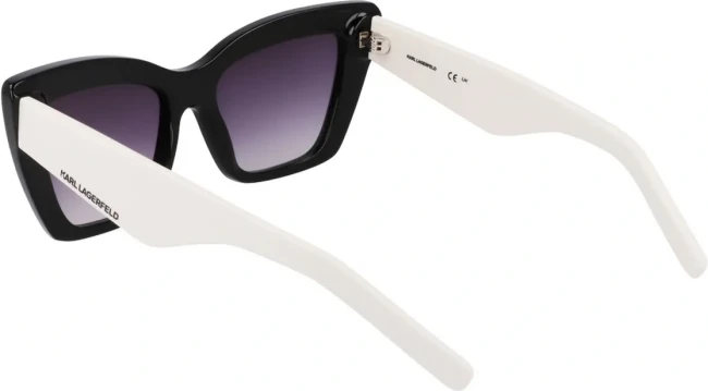 Сонцезахисні окуляри Karl Lagerfeld KL 6158S 006