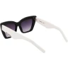Сонцезахисні окуляри Karl Lagerfeld KL 6158S 006 Сонцезахисні окуляри Karl Lagerfeld KL 6158S 006