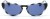 Сонцезахисні окуляри Guess GU7782 20V 55