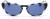 Сонцезахисні окуляри Guess GU7782 20V 55