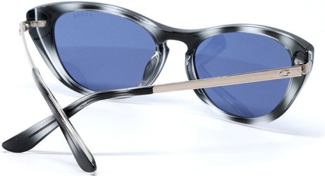 Сонцезахисні окуляри Guess GU7782 20V 55 Сонцезахисні окуляри Guess GU7782 20V 55