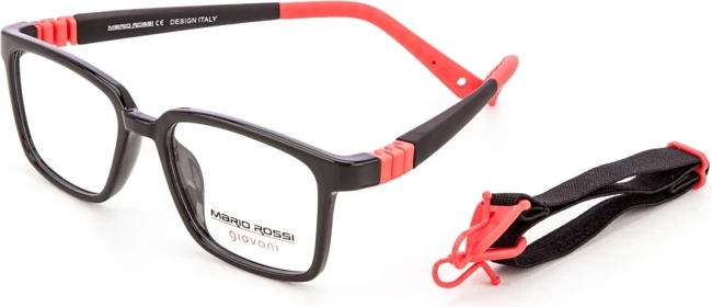Оправа Mario Rossi MR 14-144 18P Оправа Mario Rossi MR 14-144 18P