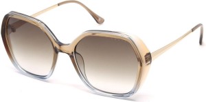 Casta CS 1068 BRN