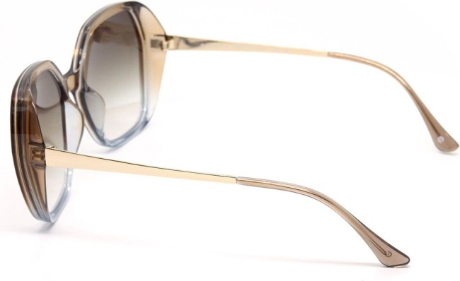 Сонцезахисні окуляри Casta CS 1068 BRN Сонцезахисні окуляри Casta CS 1068 BRN