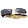 Сонцезахисні окуляри Marc Jacobs MARC 875/N/S RHL59IR Сонцезахисні окуляри Marc Jacobs MARC 875/N/S RHL59IR