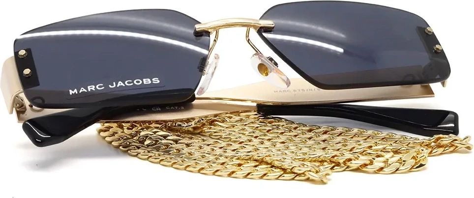 Сонцезахисні окуляри Marc Jacobs MARC 875/N/S RHL59IR