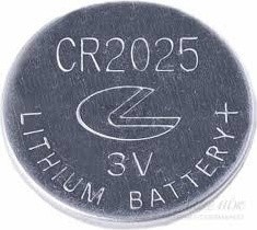 UFO CR2025