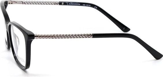 Оправа Citycode CCO 2547 BK Оправа Citycode CCO 2547 BK