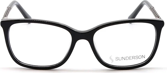 Оправа Citycode CCO 2547 BK Оправа Citycode CCO 2547 BK