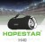 Портативна колонка Bluetooth HOPESTAR H40