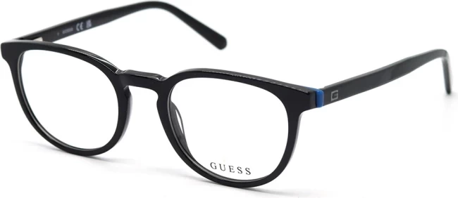 Оправа Guess GU50069 001 49 Оправа Guess GU50069 001 49