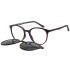 Оправа Eyecroxx EC538UD 02