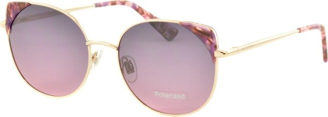 Сонцезахисні окуляри Megapolis 687 Pink*