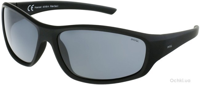 Сонцезахисні окуляри INVU A2105A