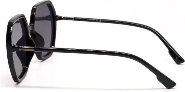 Сонцезахисні окуляри Sunderson SDS 8033 BK Сонцезахисні окуляри Sunderson SDS 8033 BK