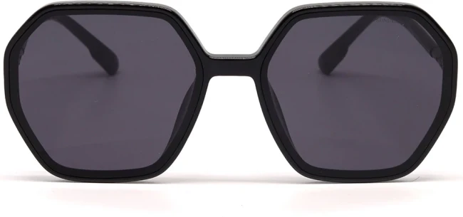 Сонцезахисні окуляри Sunderson SDS 8033 BK Сонцезахисні окуляри Sunderson SDS 8033 BK